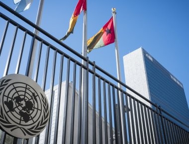 Έκκληση του ΟΗΕ στο Ιράκ να κάνει περισσότερα για τα θύματα σεξουαλικής βίας του ISIS